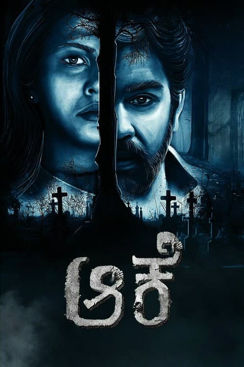 Постер: Aake