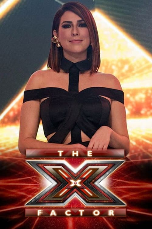 Постер: X Factor Brasil