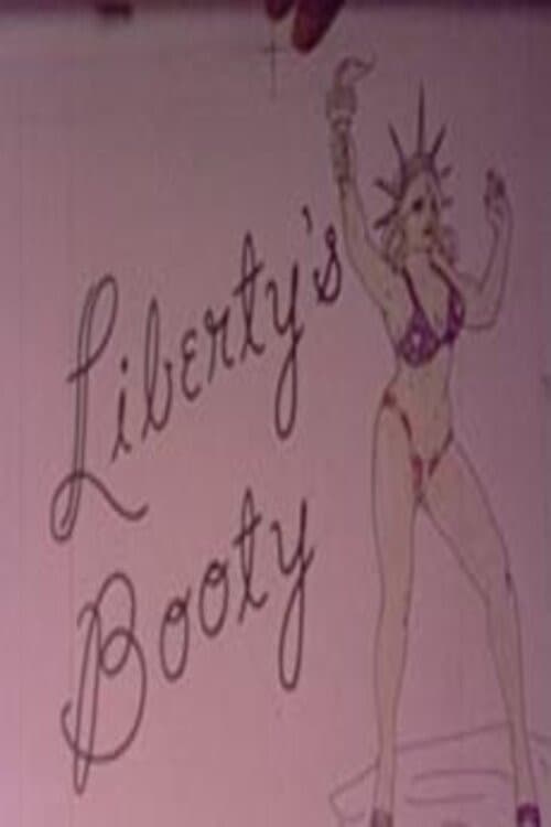 Постер: Liberty's Booty