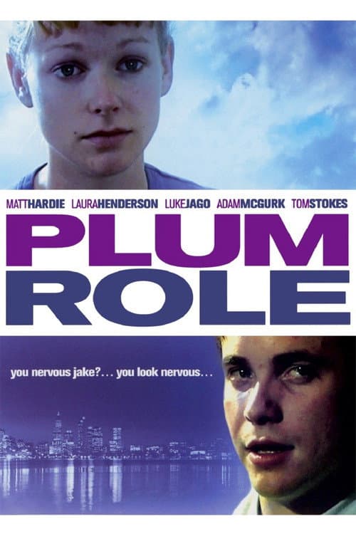 Постер: Plum Role