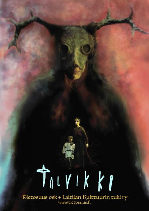 Постер: Talvikki