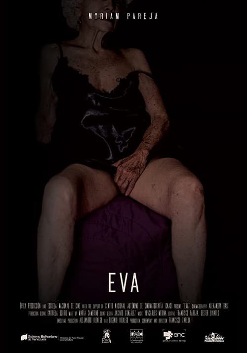 Постер: Eva