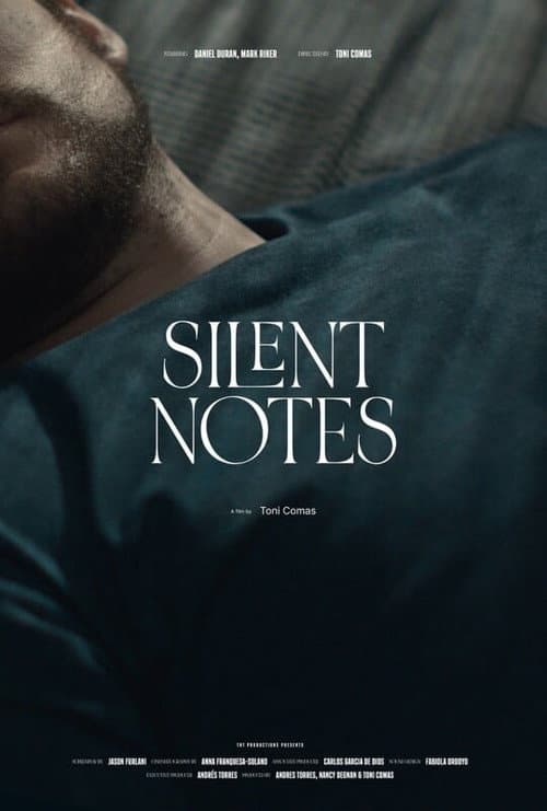 Постер: Silent Notes