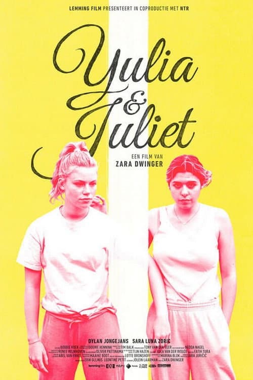 Постер: Yulia & Juliet