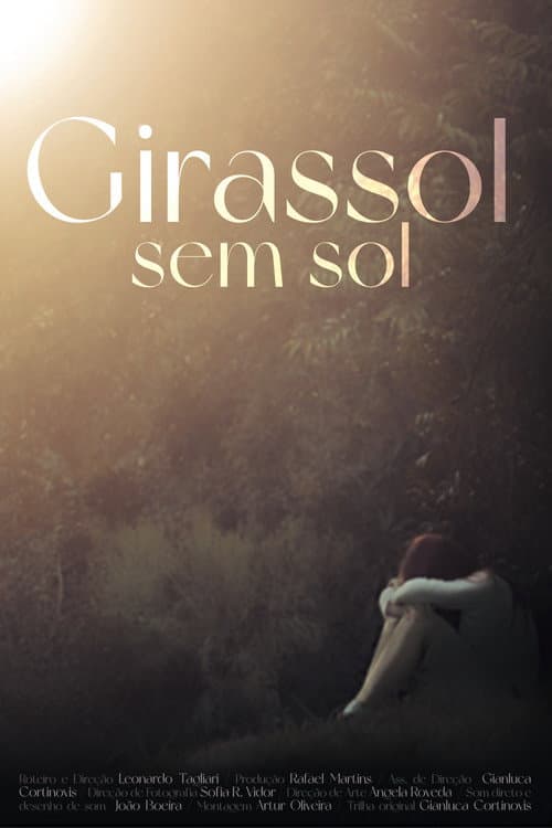 Постер: Girassol sem Sol
