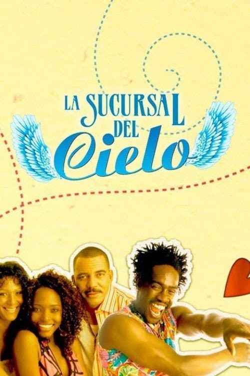 Постер: La sucursal del cielo