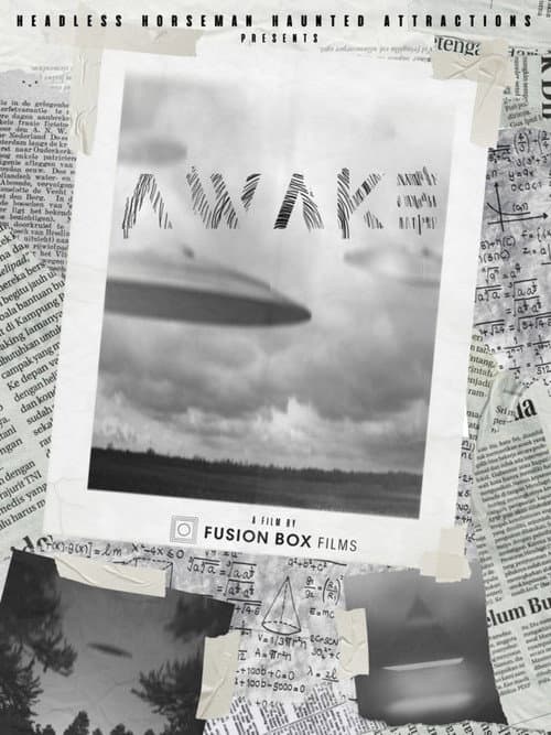 Постер: Awake