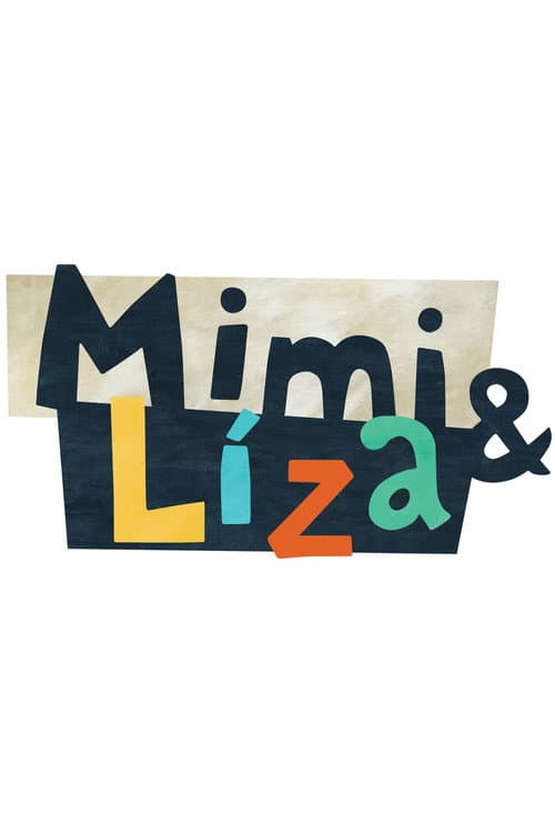 Постер: Mimi a Líza