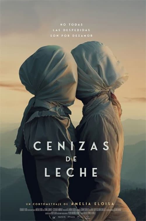 Постер: Cenizas de leche
