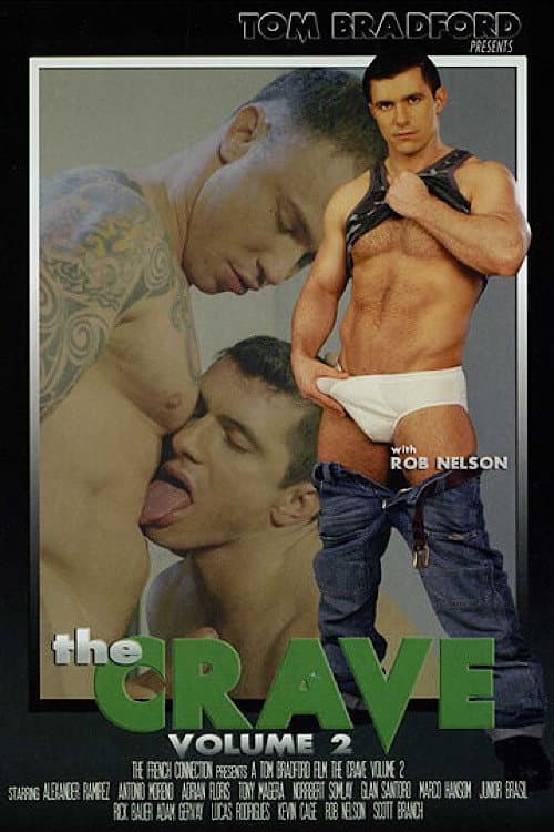 Постер: The Crave 2