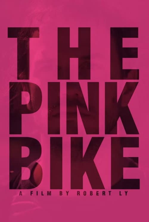 Постер: The Pink Bike