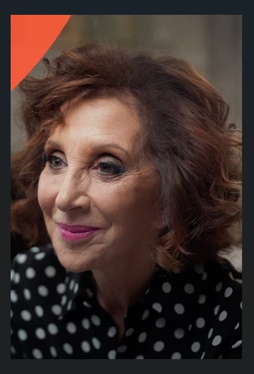 Постер: Andrea Martin: Nine Lives... and Counting!