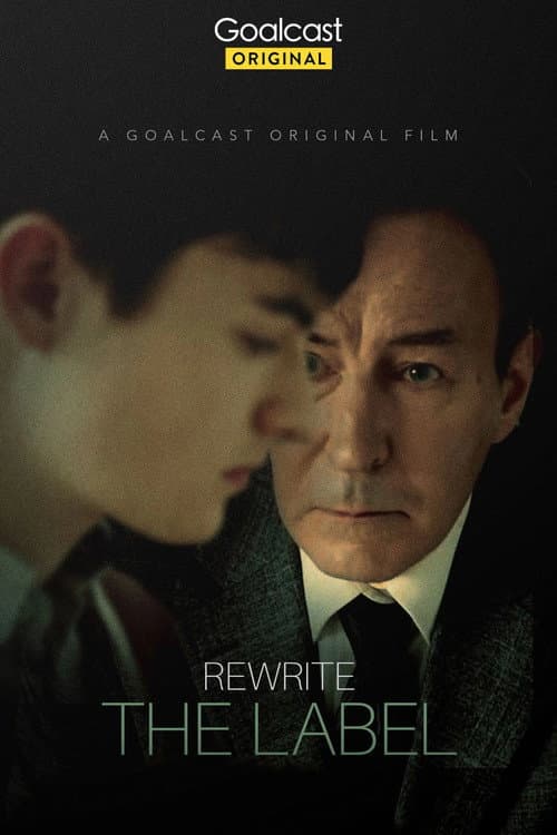 Постер: Rewrite the Label