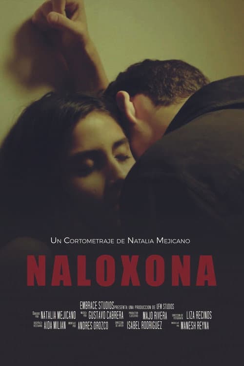 Постер: Naloxona