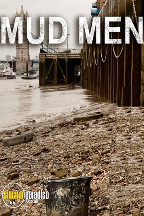 Постер: Mud Men