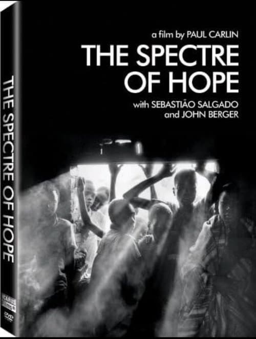 Постер: The Spectre of Hope