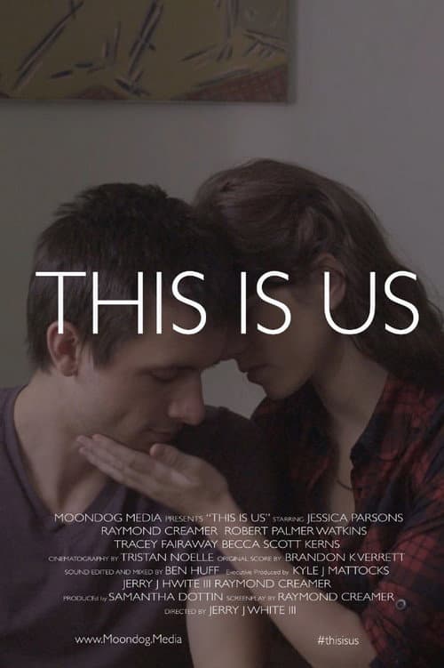 Постер: This Is Us