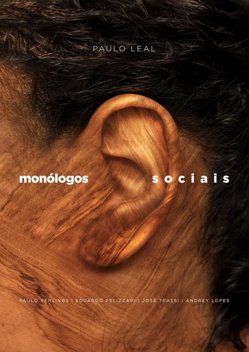 Постер: Monólogo Sociais