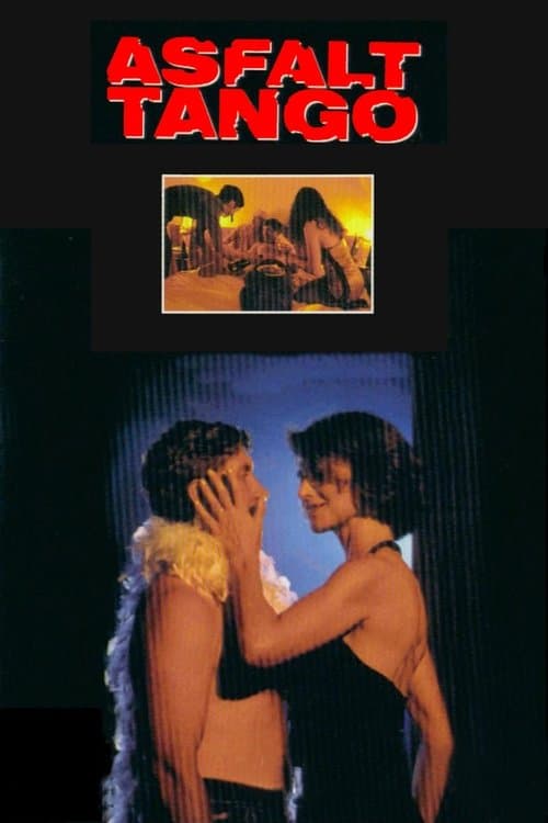 Постер: Asfalt Tango