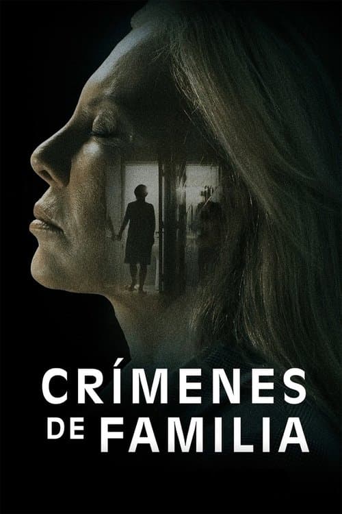 Постер: Семейные преступления