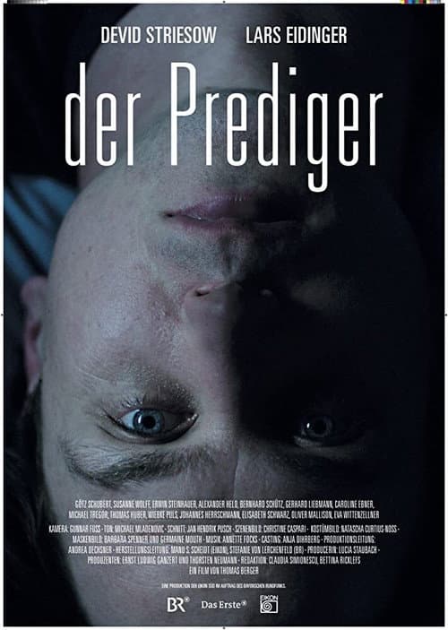 Постер: Der Prediger