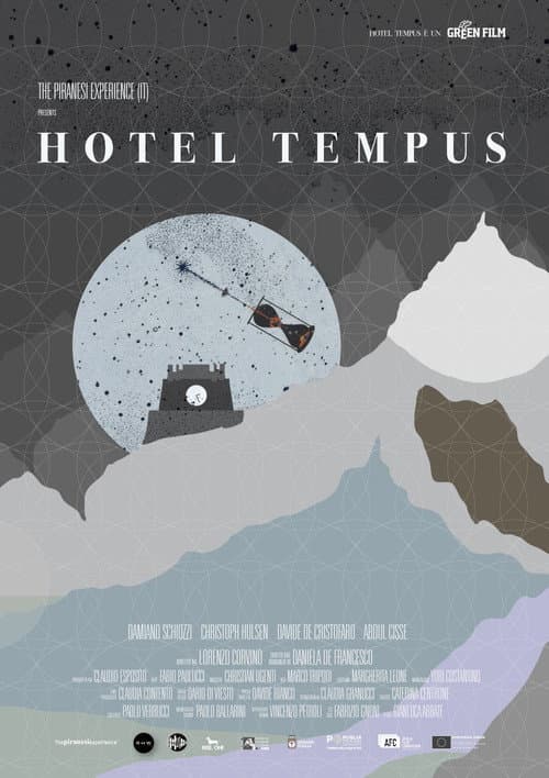 Постер: Hotel Tempus