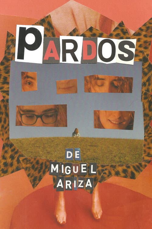 Постер: Pardos