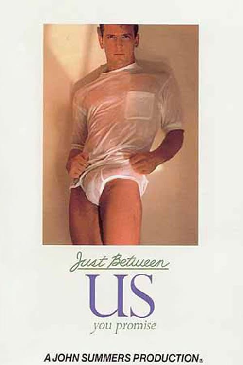 Постер: Just Between Us: You Promise