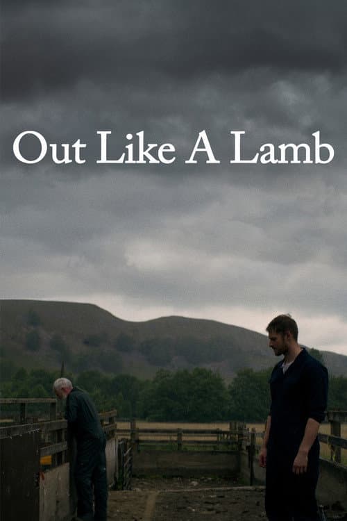 Постер: Out Like a Lamb