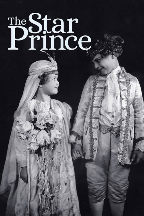 Постер: The Star Prince