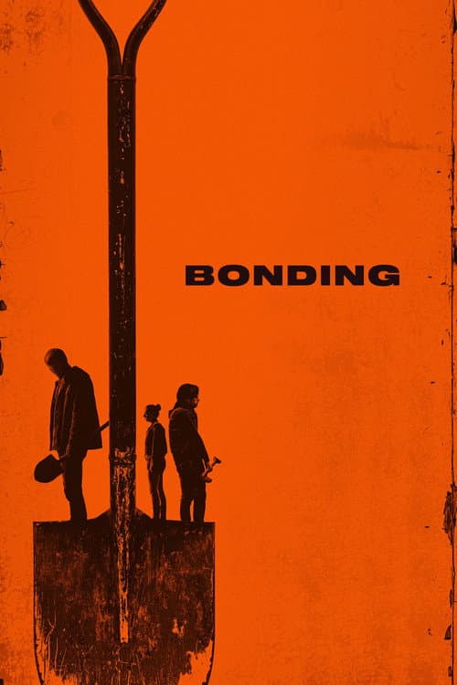 Постер: Bonding