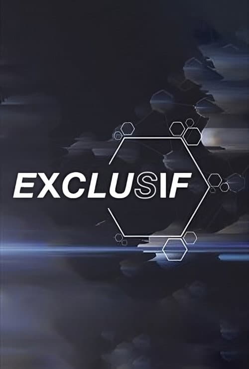 Постер: Exclusif