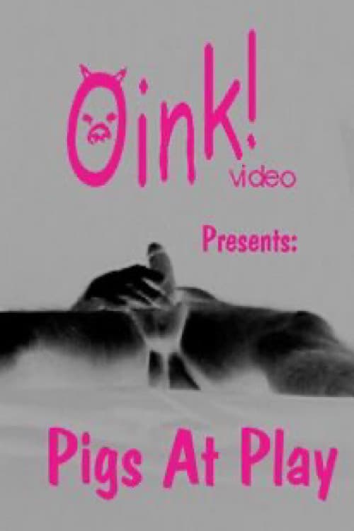 Постер: Pigs at Play