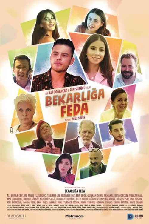 Постер: Bekarlığa Feda