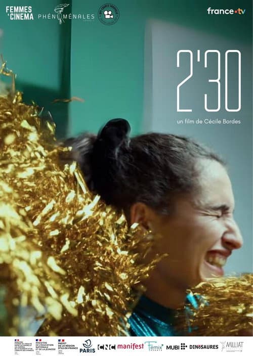 Постер: 2'30