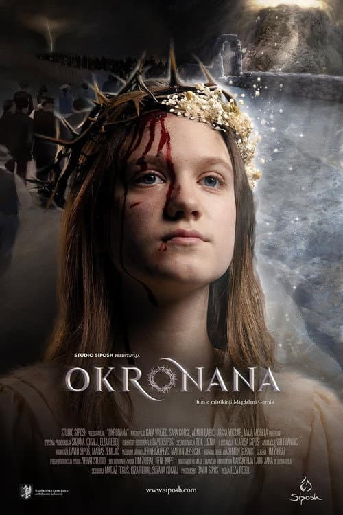 Постер: Okronana