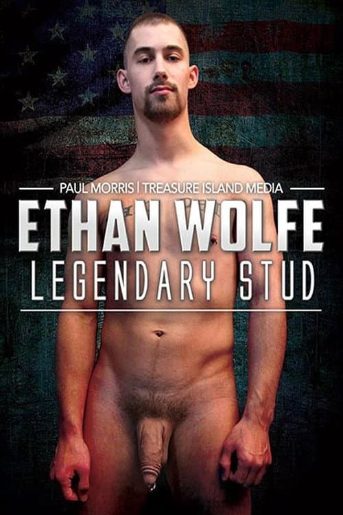 Постер: Legendary Stud: Ethan Wolfe
