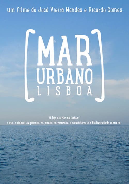 Постер: Mar Urbano Lisboa