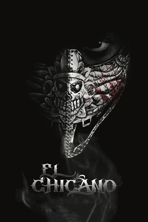 Постер: El Chicano