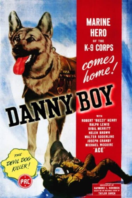 Постер: Danny Boy