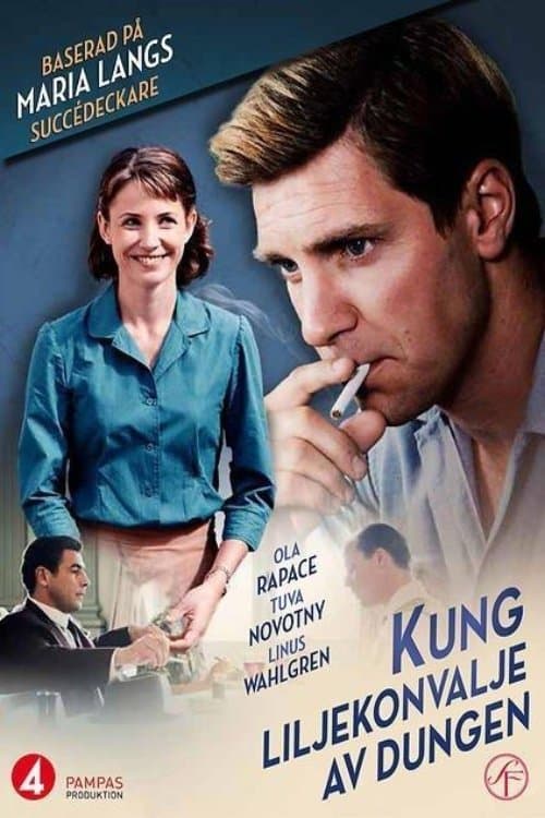 Постер: Kung Liljekonvalje av dungen