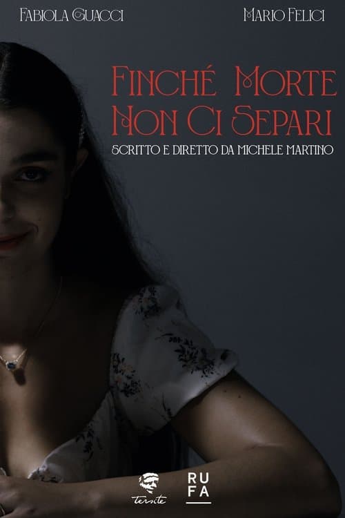 Постер: Finché morte non ci separi