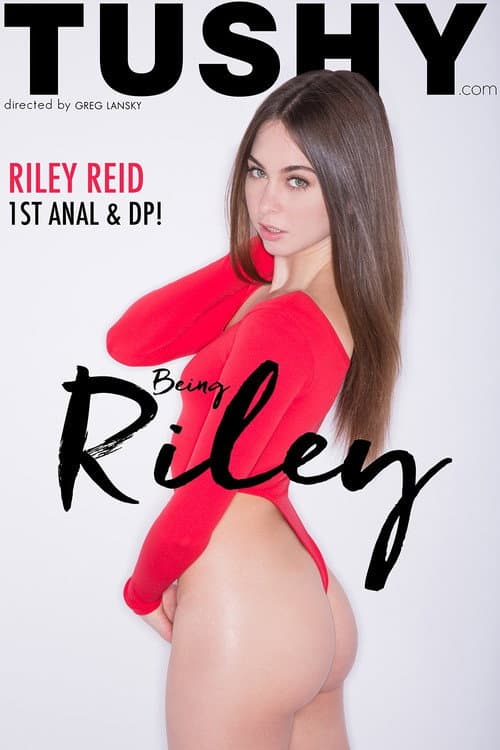Постер: Being Riley