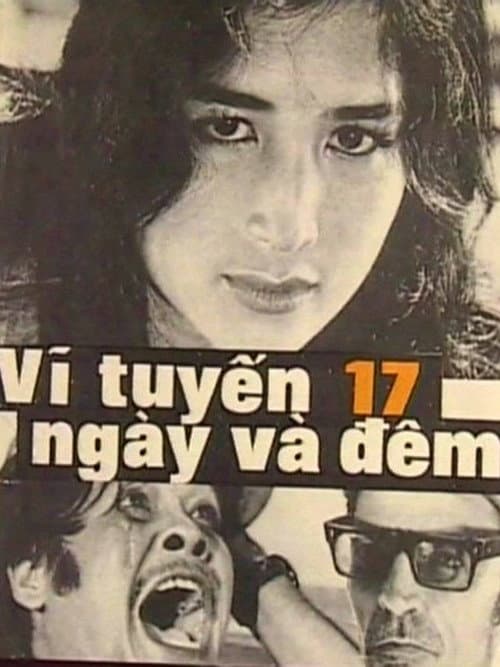 Постер: Vĩ tuyến 17 ngày và đêm