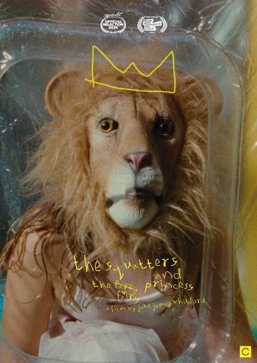 Постер: The Squatters and the Fairy Princess