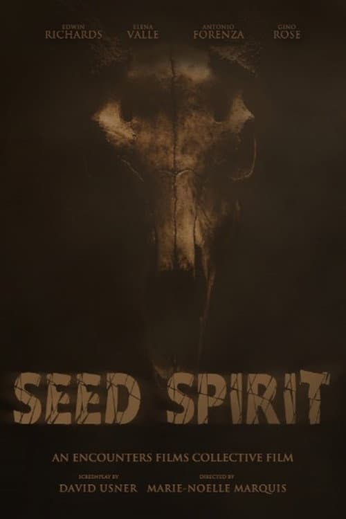 Постер: Seed Spirit