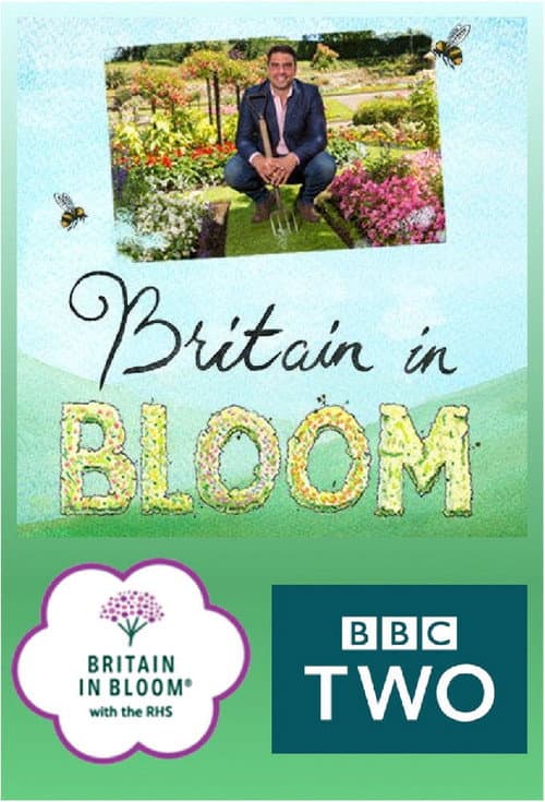 Постер: Britain in Bloom
