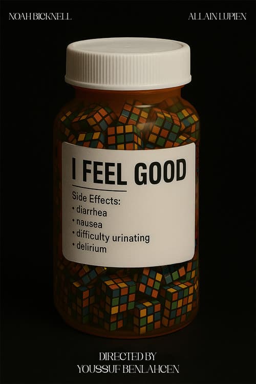 Постер: I Feel Good