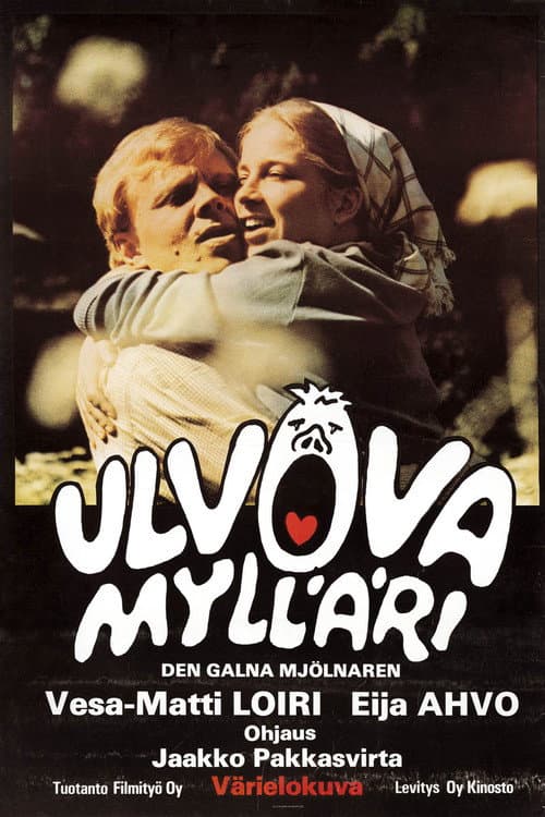 Постер: Ulvova mylläri
