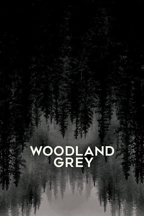 Постер: Woodland Grey